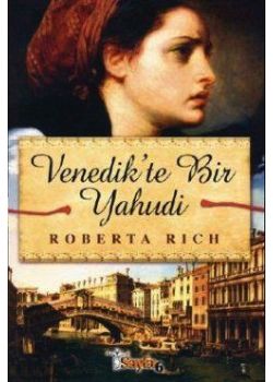 Venedik'te Bir Yahudi