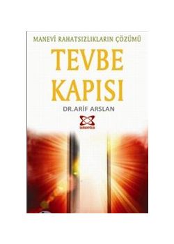 Tevbe Kapısı
