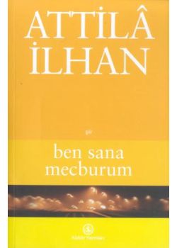 Ben Sana Mecburum
