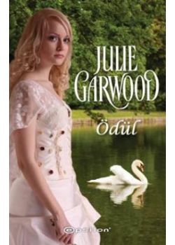 Ödül  Gizem, Entrika ve Aşk Dolu Bir Roman