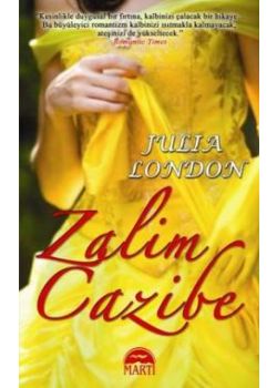 Zalim Cazibe Romantizmin Doruk Noktası