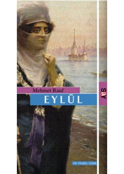 Eylül  Bir Yasak Aşk Romanı