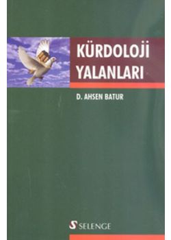 Kürdoloji Yalanları