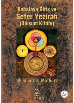 Kabalaya Giriş ve Sefer Yezirah