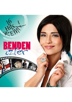 Benden İzler   16 Hit Remix  Bendeniz
