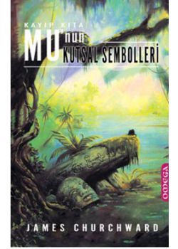 Kayıp Kıta Mu'nun   Kutsal Sembolleri