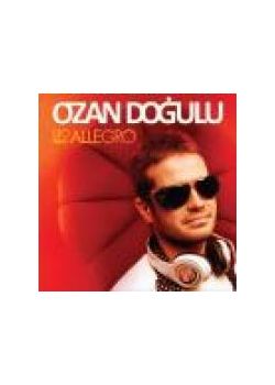 130 Bpm Allegro  Ozan Doğulu