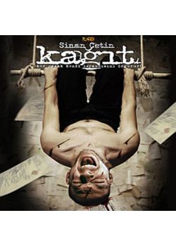 Kağıt (VCD)  Sinan Çetin