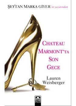 Chateau Marmont'ta Son Gece