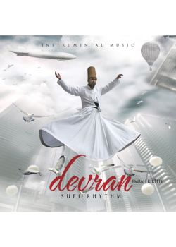 Devran - Sufi Rhtym  Emrah Kırtepe