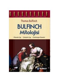 Bulfinch Mitolojisi