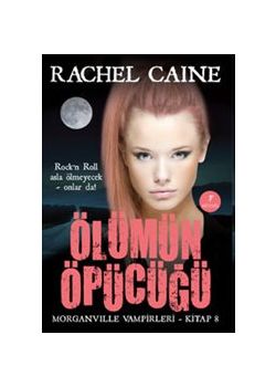 Ölümün Öpücüğü