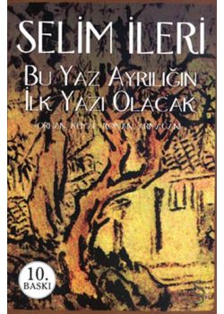 Bu Yaz Ayrılığın İlk Yazı Olacak