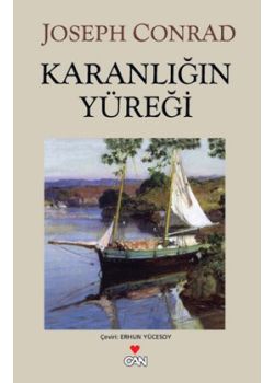 Karanlığın Yüreği