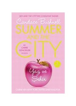 Yaz ve Şehir