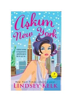 Aşkım New York