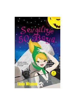 Sevgiliye 50 Büyü