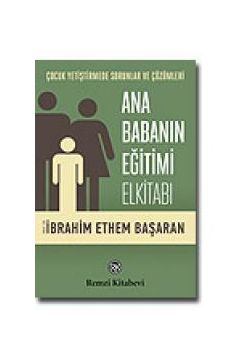 Ana Babanın Eğitimi Elkitabı