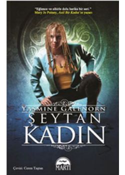 Şeytan Kadın