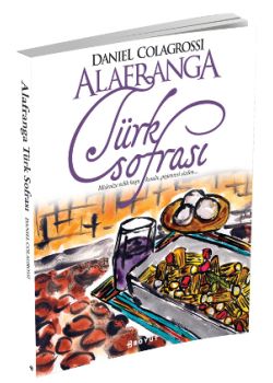 Alafranga Türk Sofrası