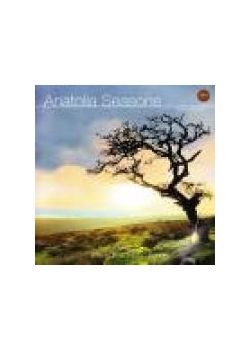 Anatolia  Seasons / Instrumental