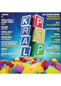 Kral Pop  2011