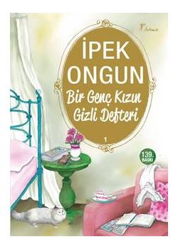 Bir Genç Kızın Gizli Defteri 1