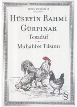 Tesadüf - Muhabbet Tılsımı