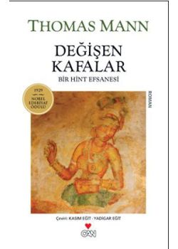 Değişen Kafalar  Bir Hint Efsanesi