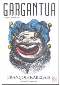 Gargantua