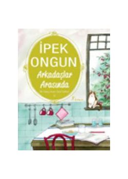 Arkadaşlar Arasında - Bir Genç Kızın Gizli Defteri 2