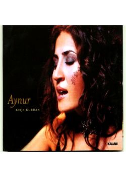 Keçe Kurdan  Aynur