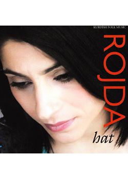 Hat  Rojda