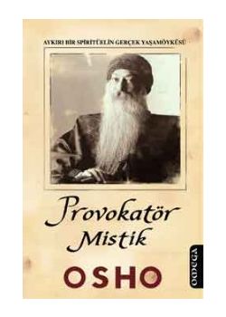 Provokatör Mistik