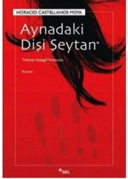 Aynadaki Dişi Şeytan