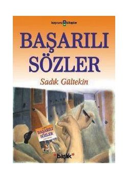 Başarılı Sözler