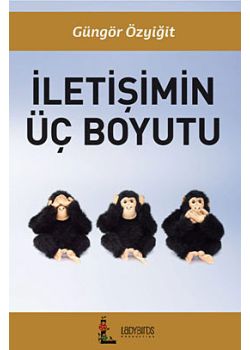 İletişimin Üç Boyutu