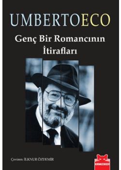Genç Bir Romancının İtirafları