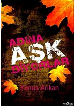 Adına Aşk Diyorlar