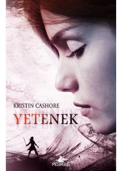 Yetenek   (Yedi Krallık Üçlemesi / 1. Kitap)