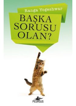 Başka Sorusu Olan?