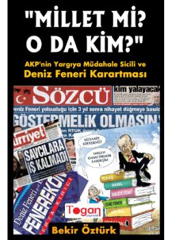 Millet mi? O da Kim?