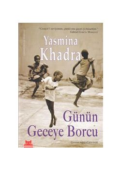 Günün Geceye Borcu