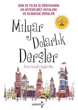 Milyar Dolarlık Dersler