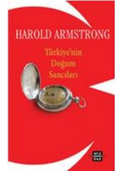 Türkiye'nin Doğum Sancıları