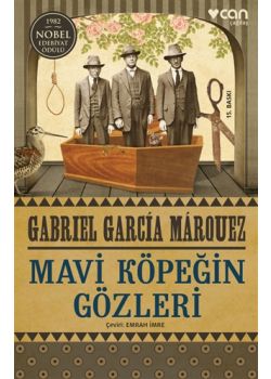 Mavi Köpeğin Gözleri