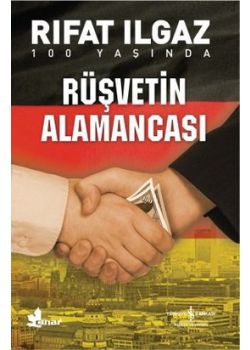 Rüşvetin Alamancası