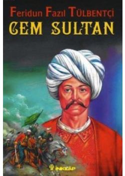 Cem Sultan