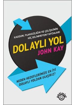 Dolaylı Yol