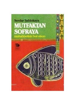 Mutfaktan Sofraya